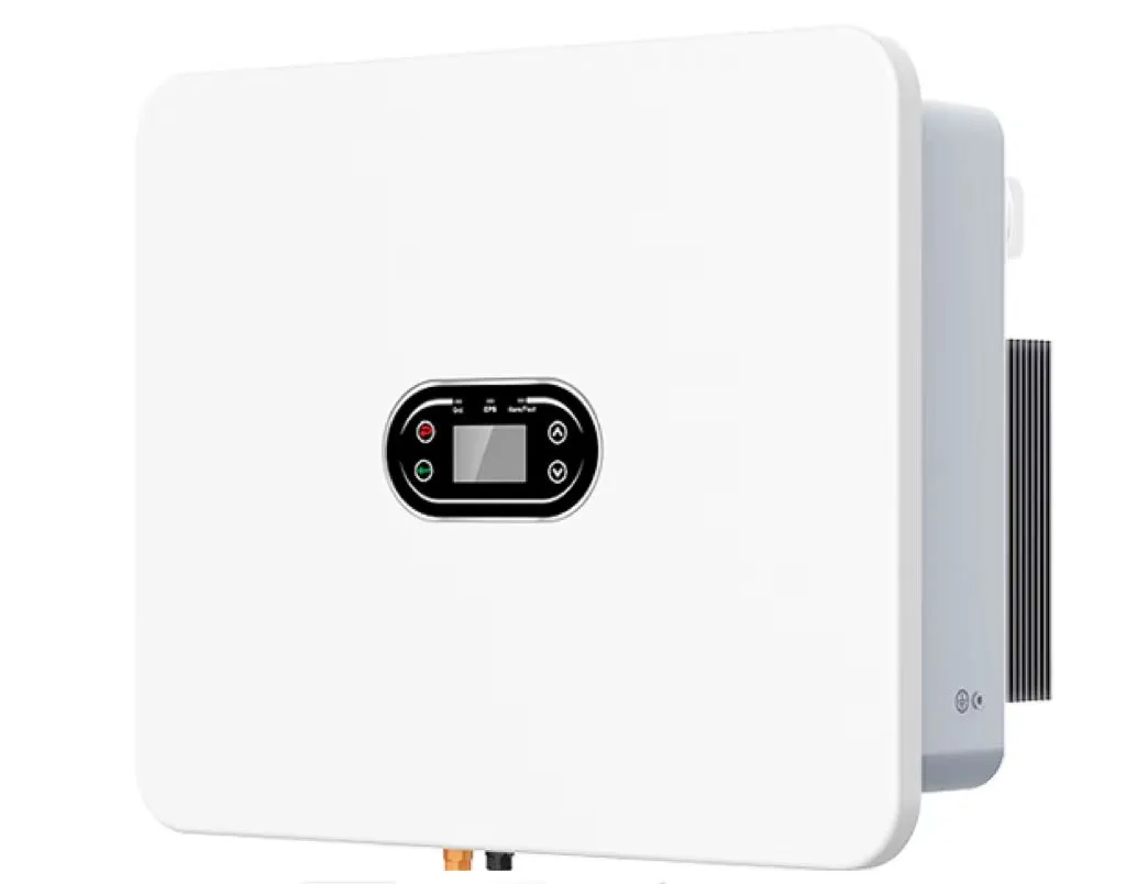On-Grid Inverter