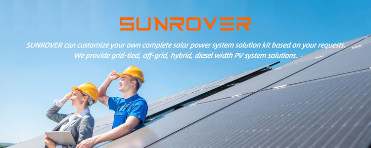 Solar Microinverter Overview