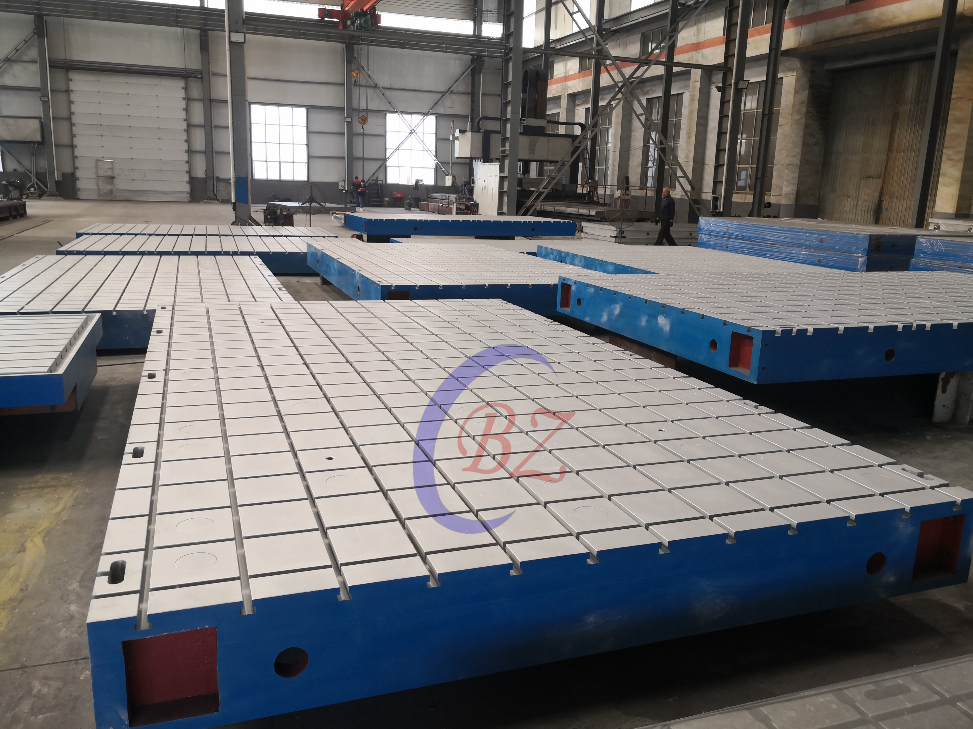 Manufacturing Details 3