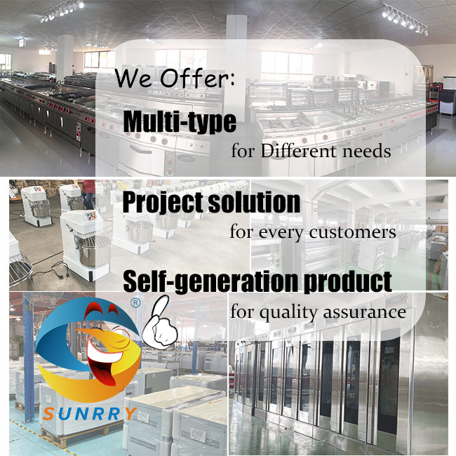 Kitchen Equipment Set Restaurant Setup,Commercial Worktable Workstation for Kitchen,Cocina Industrial a Gas Para Restaurantes