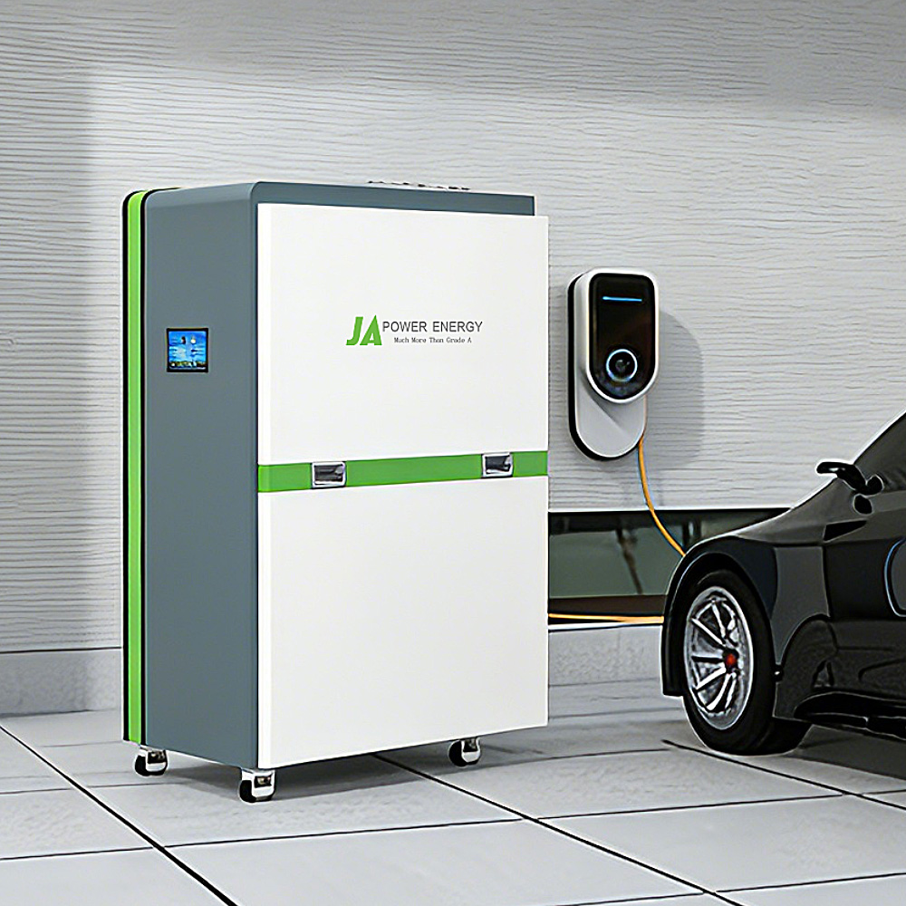 10kw 15kw 20kw 25kw Inverter All In One 50kwh 100kwh 200kwh Lithium Ion Battery Hybrid Home Solar Power System With Solar Panels