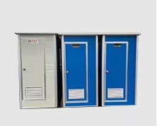 Power Distribution Box Component
