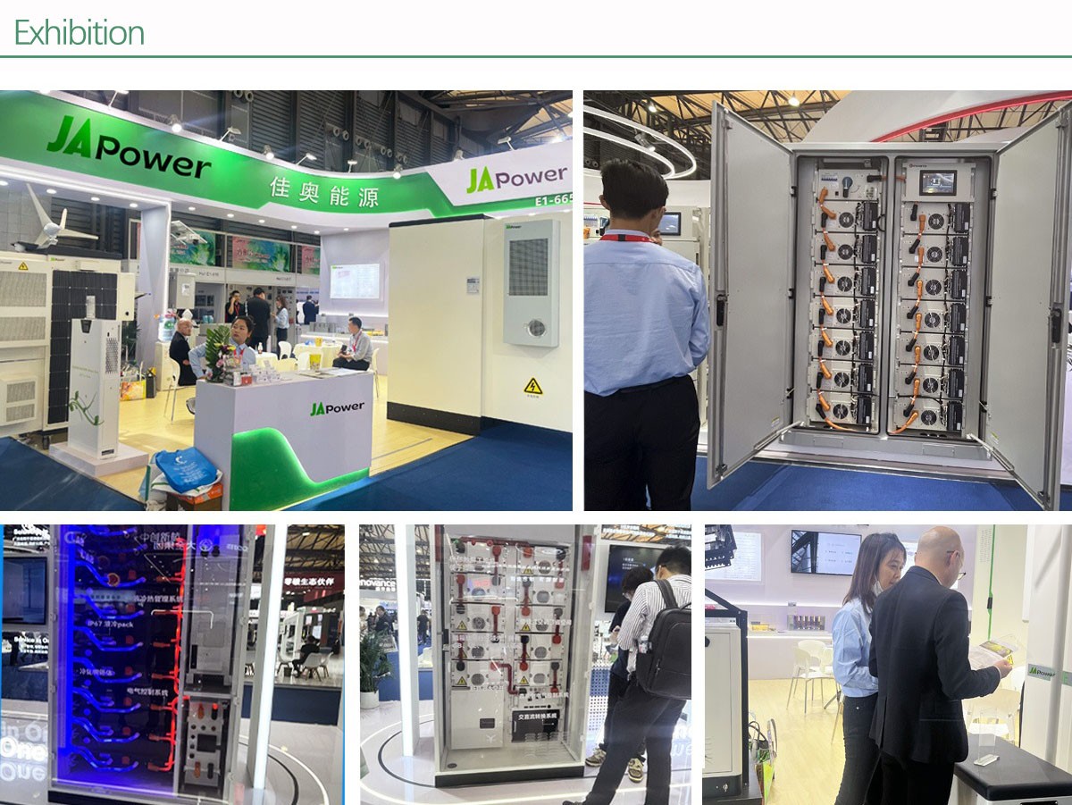 Solar Battery Production Line