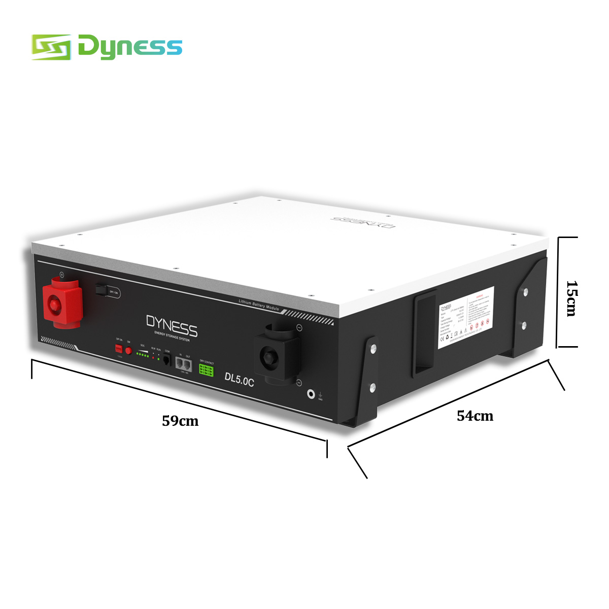 Battery Specification Details