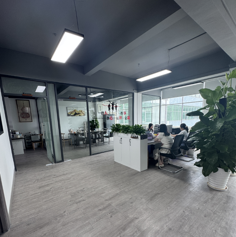 Production Facility 2