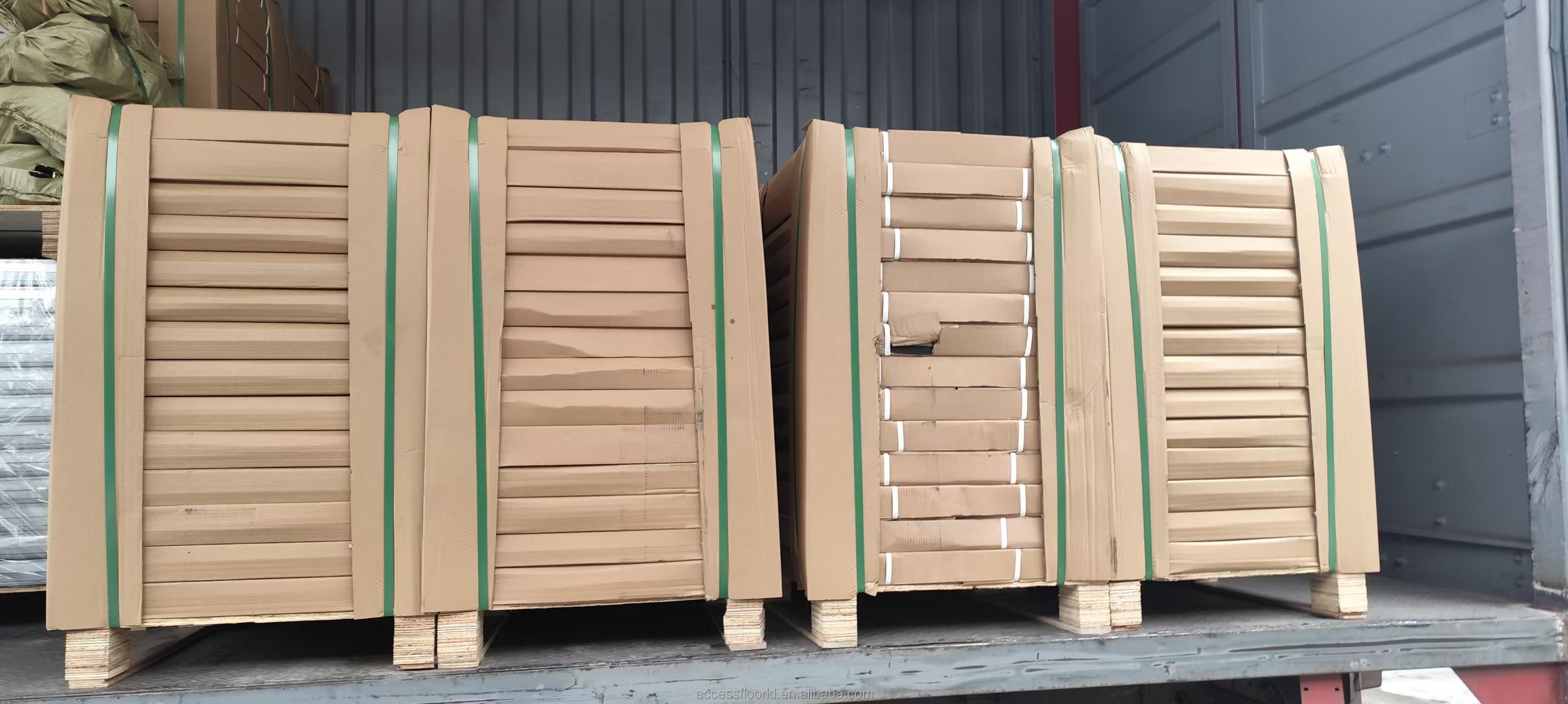 Packaging Pallet