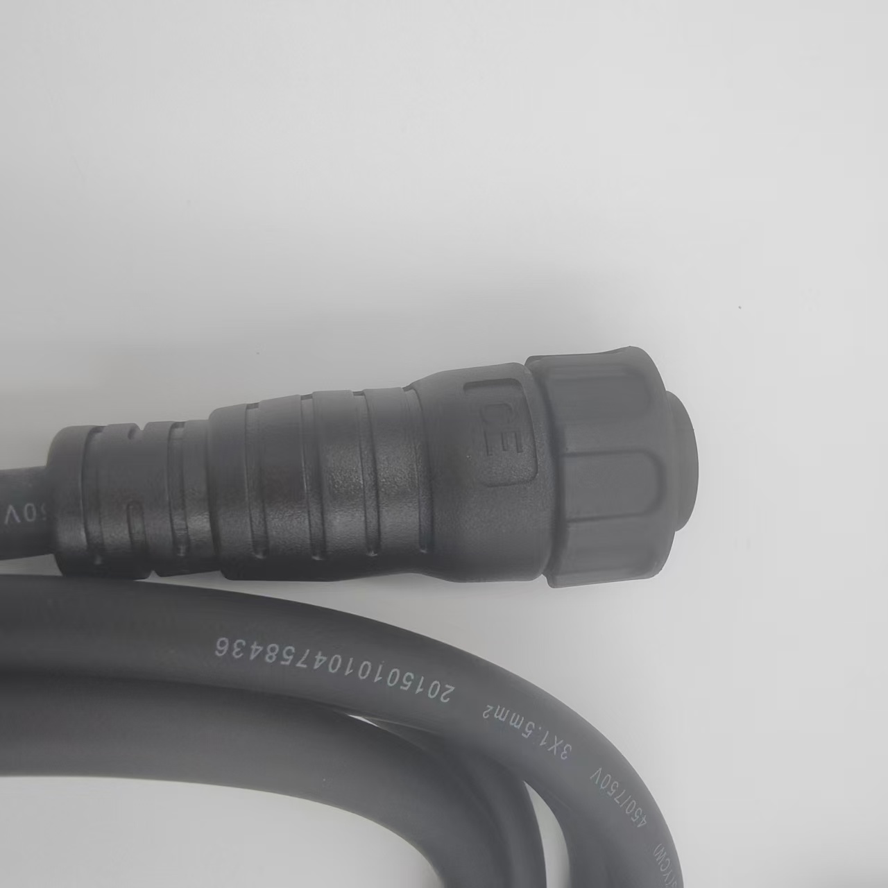 Micro inverter cable 9