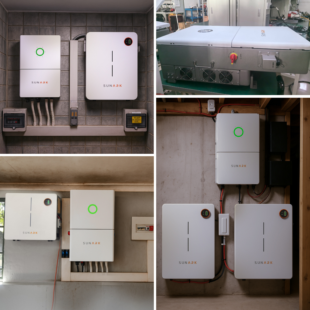 House Off Grid Solar Power System 5000W 5Kw 10Kw 12Kw Complete Set All In One Photovoltaic System For Home