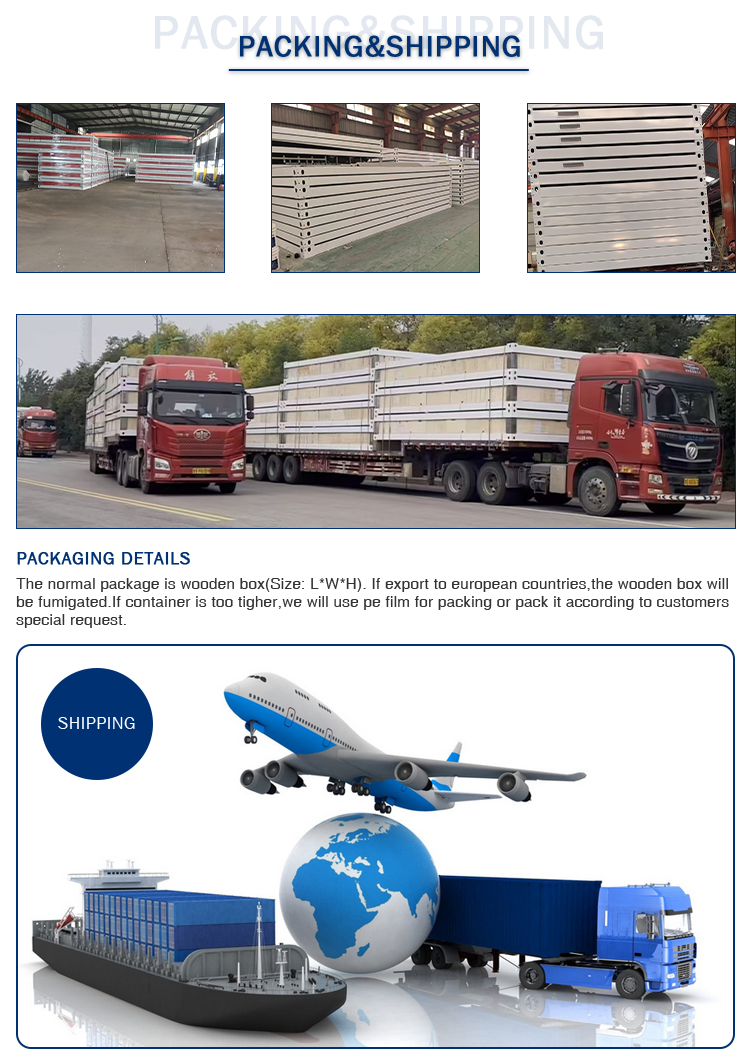 Steel Frame Structures