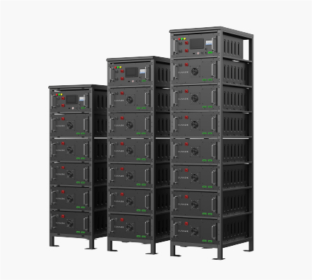 StackArk Series