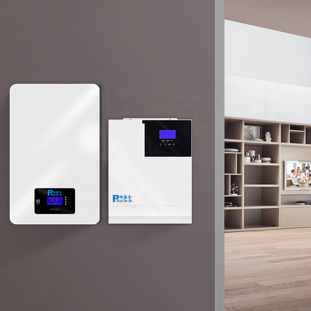 3kw 5kw Photovoltaic Panel System 10kw Electricity Power Station Solar Mounting For Home Roof Energy Inverter Complete