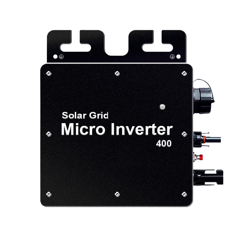 Solar Micro Inverter 300W 350W 400W 600W 800W 1200W 1400W 1600W 2000W 2800W Micro Solar Inverter Pure Sine Wave Microinverter