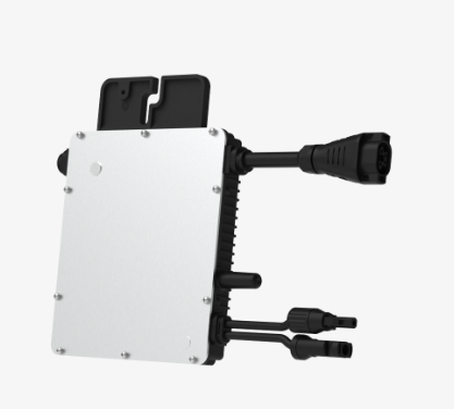 In Stock Promotion hoymiles Microinverter HMS 300w 350w 400w 450w 500w Micro Inverter Inversor Onduleur Single Phase Home
