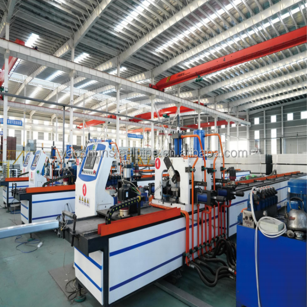 Wholesale Price PV Ground Mounting Solar Panel Structure for Solar Photovoltaic System