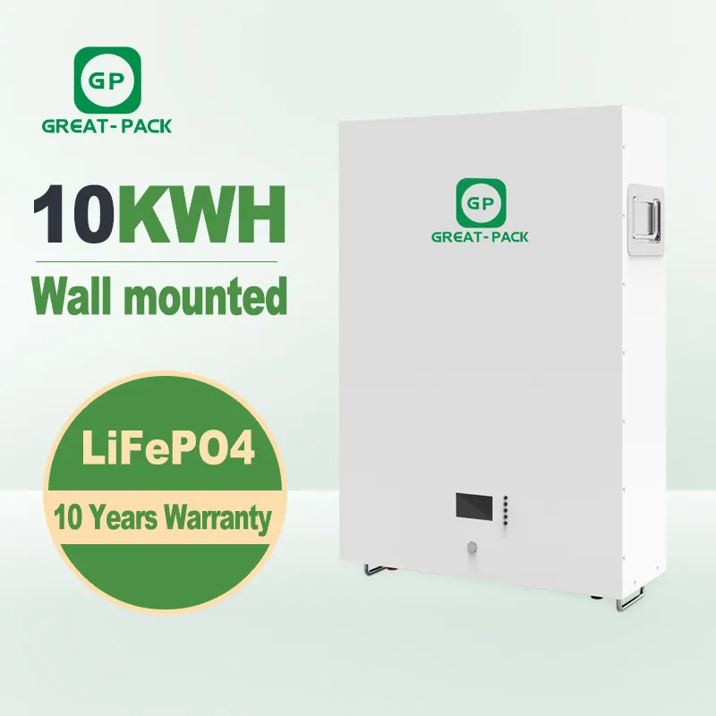 Powerwall Battery Pack 10kw
