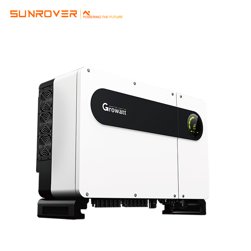 Competitive Price Solar Energy 50kw 100kw 150kw Grid Tied Systems