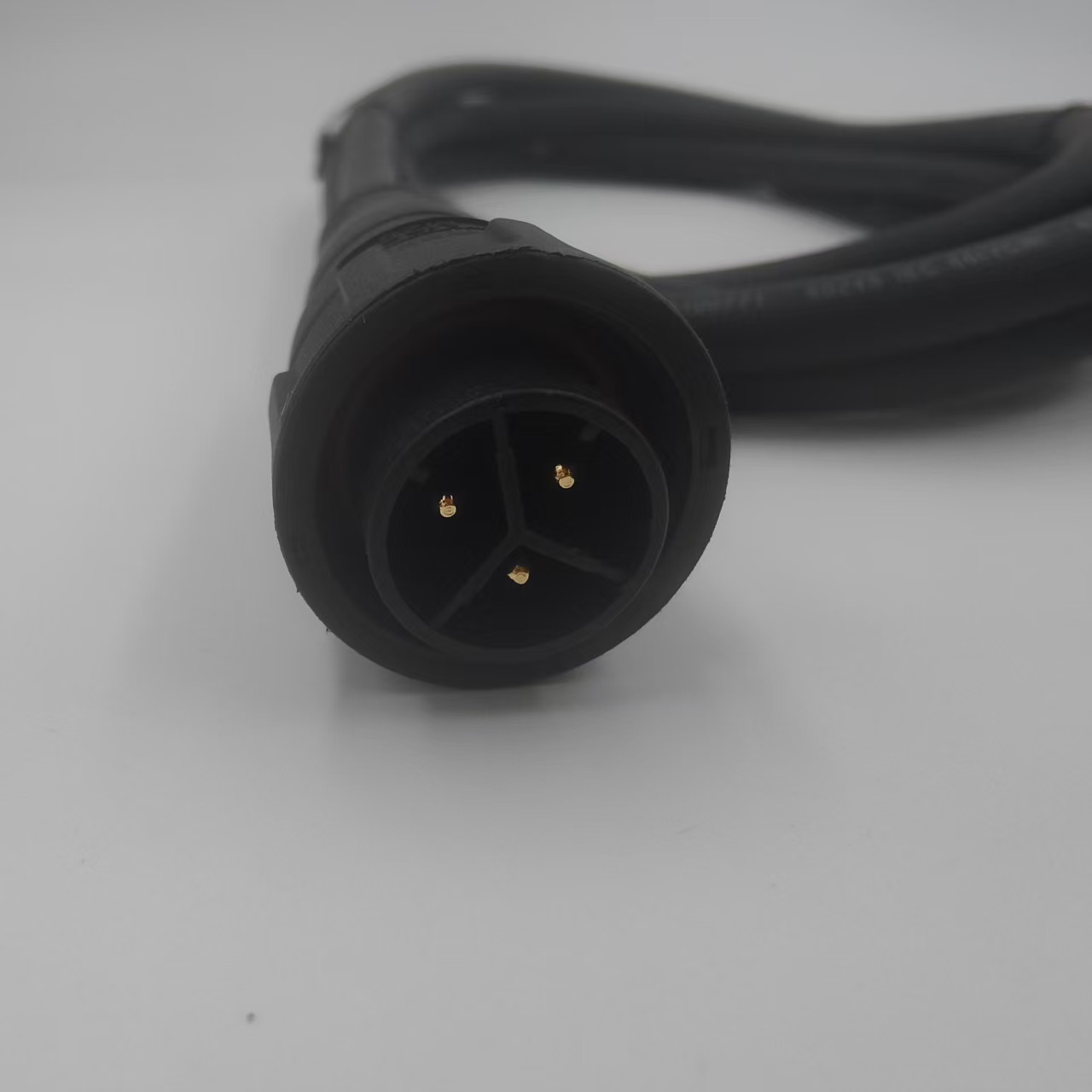 Micro inverter cable 5