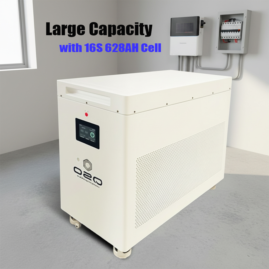 Battery Pack View 5