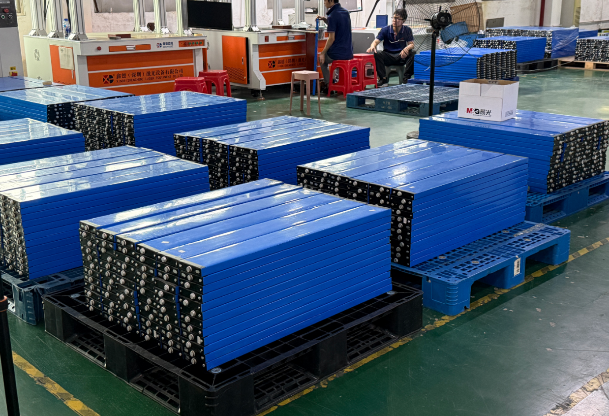 Production Facility 7