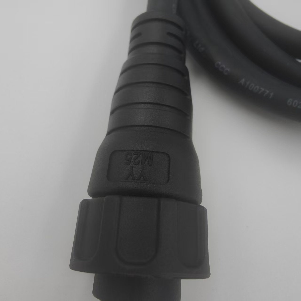 Micro inverter cable 8