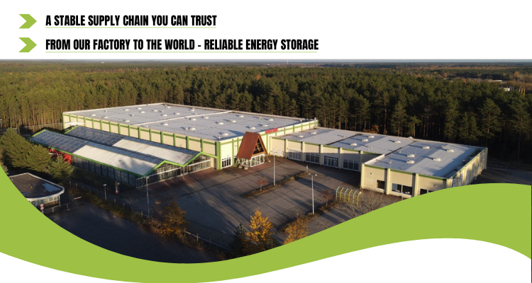 Logistics Center View 3