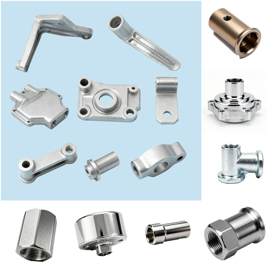 Machining Spec 2