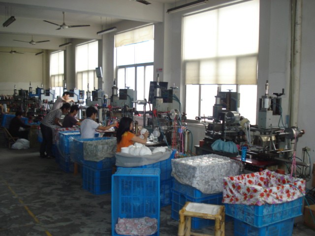 Printing Workshop Facilities
