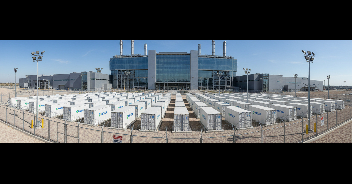 Commercial BESS Container BESS 5016kWH IP54 Liquid Cooling LiFePO4 Energy Storage Container Energy Storage System For Outdoor