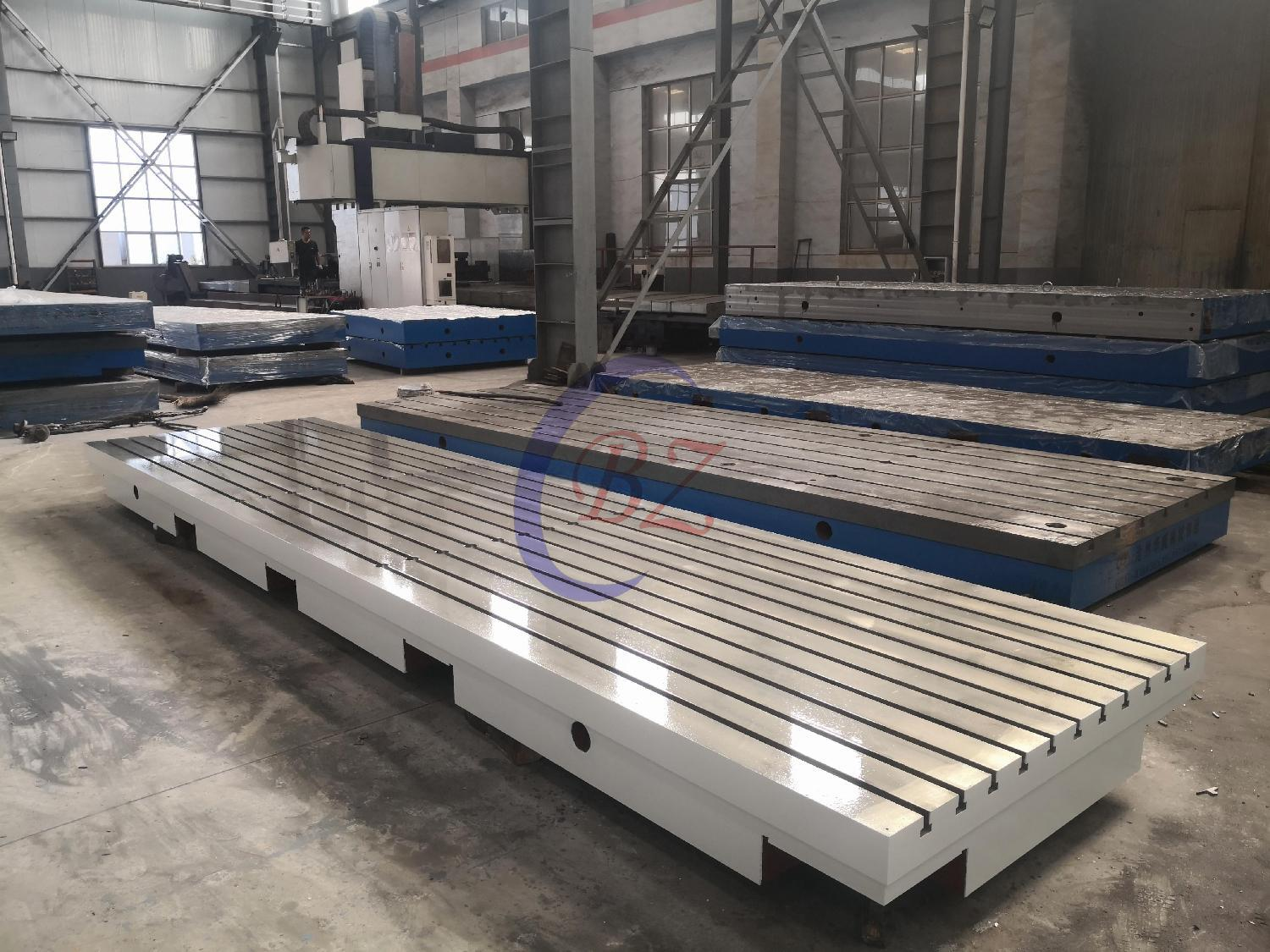 Manufacturing Details 2
