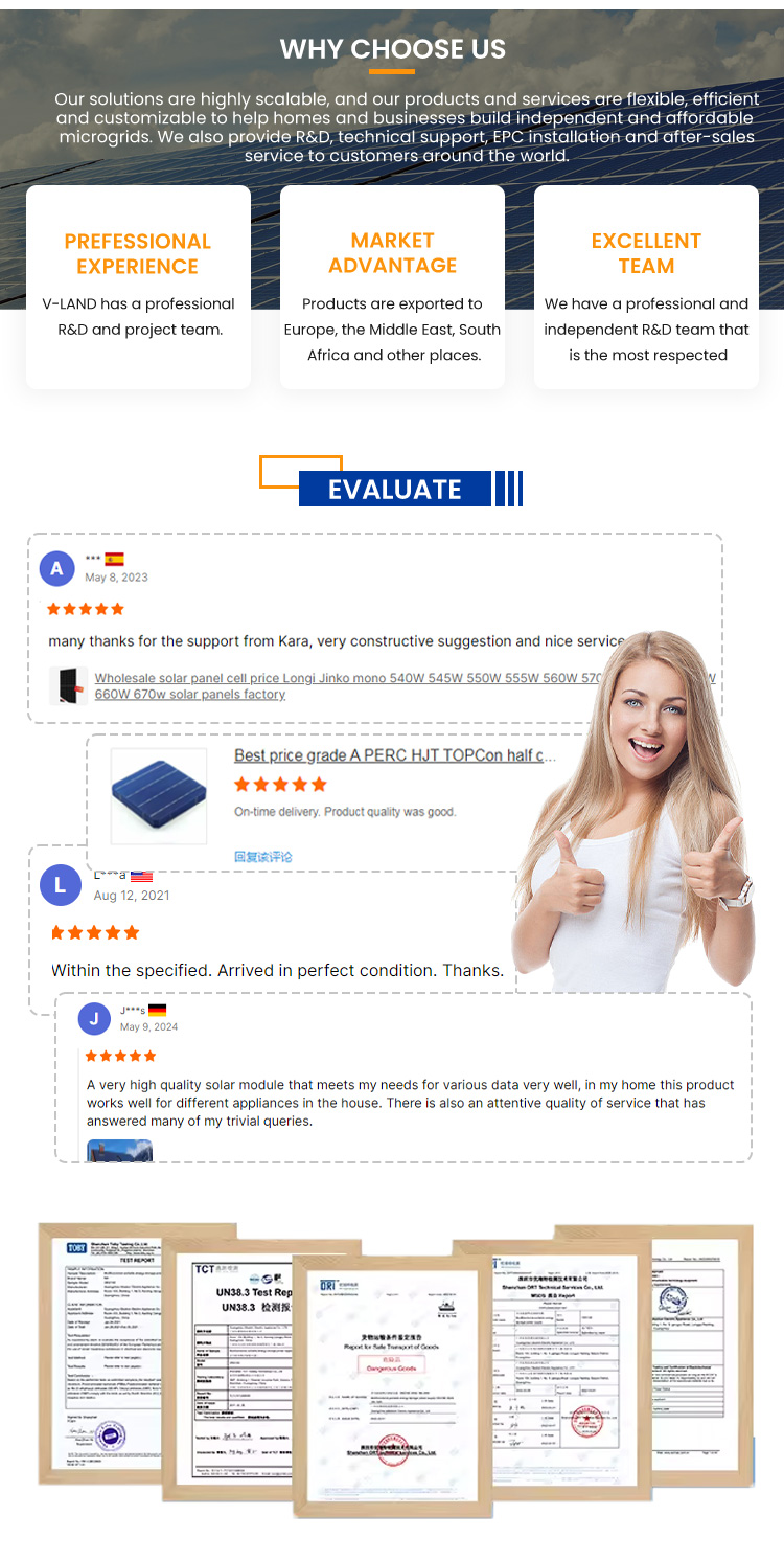 Application Scenario