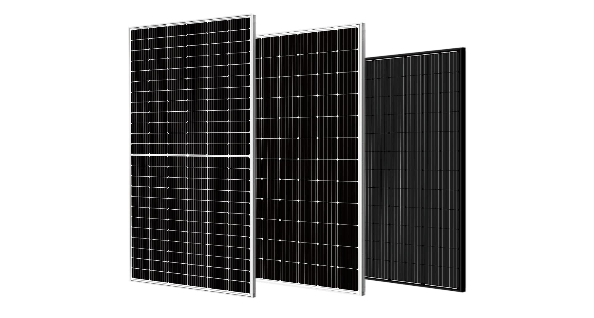 Solar Panels