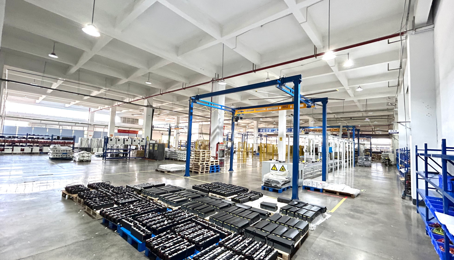 Factory Automation 2