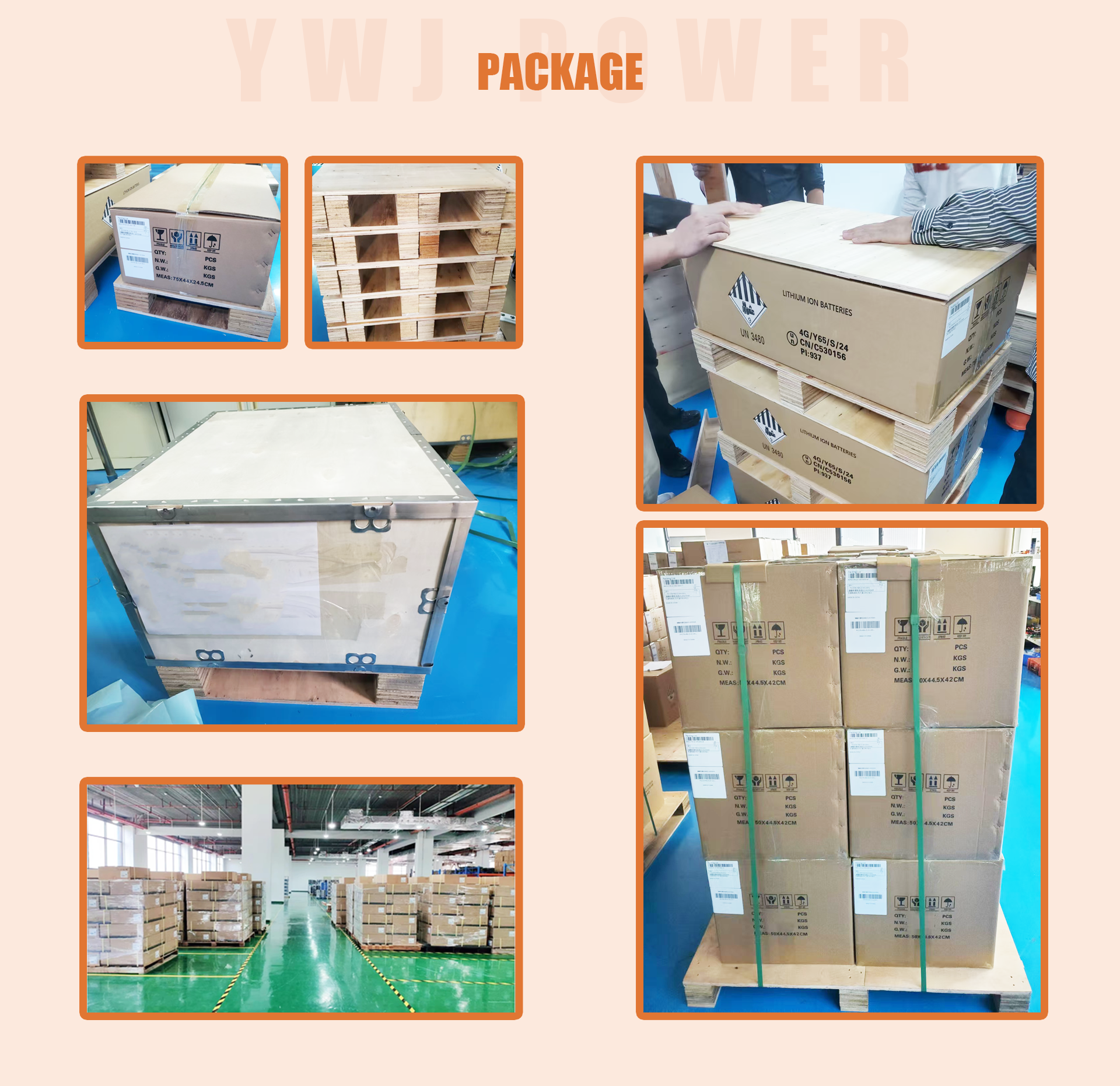 EU STOCK 48V 400AH LiFePO4 Battery 10kWh 15kWh 20kWh Solar Home Energy Storage System All-In-One CAN Communication