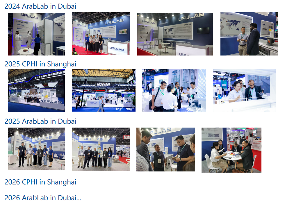 Trade Show and Exhibition Display