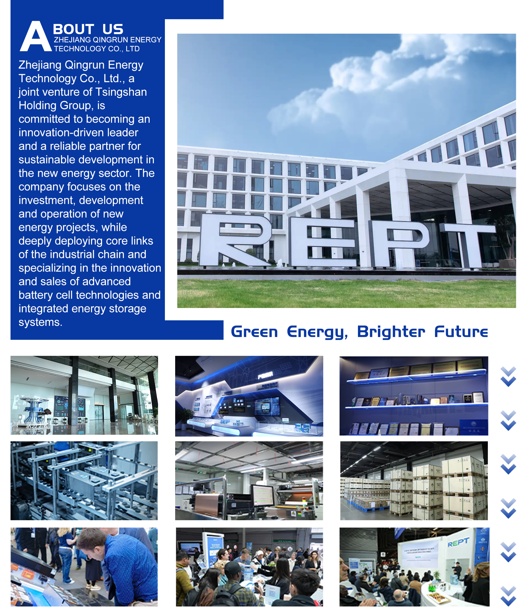 Testing Facility