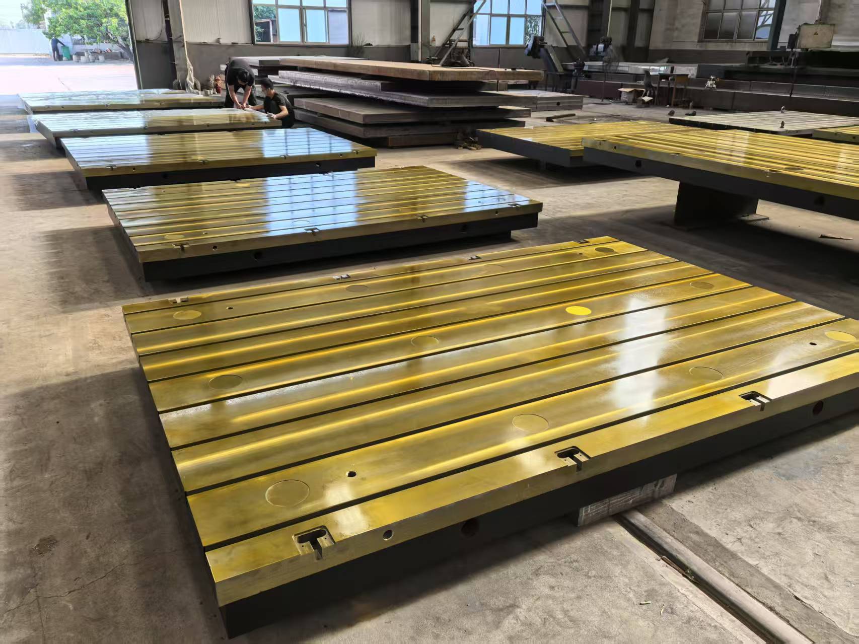 Pre shipment inspection