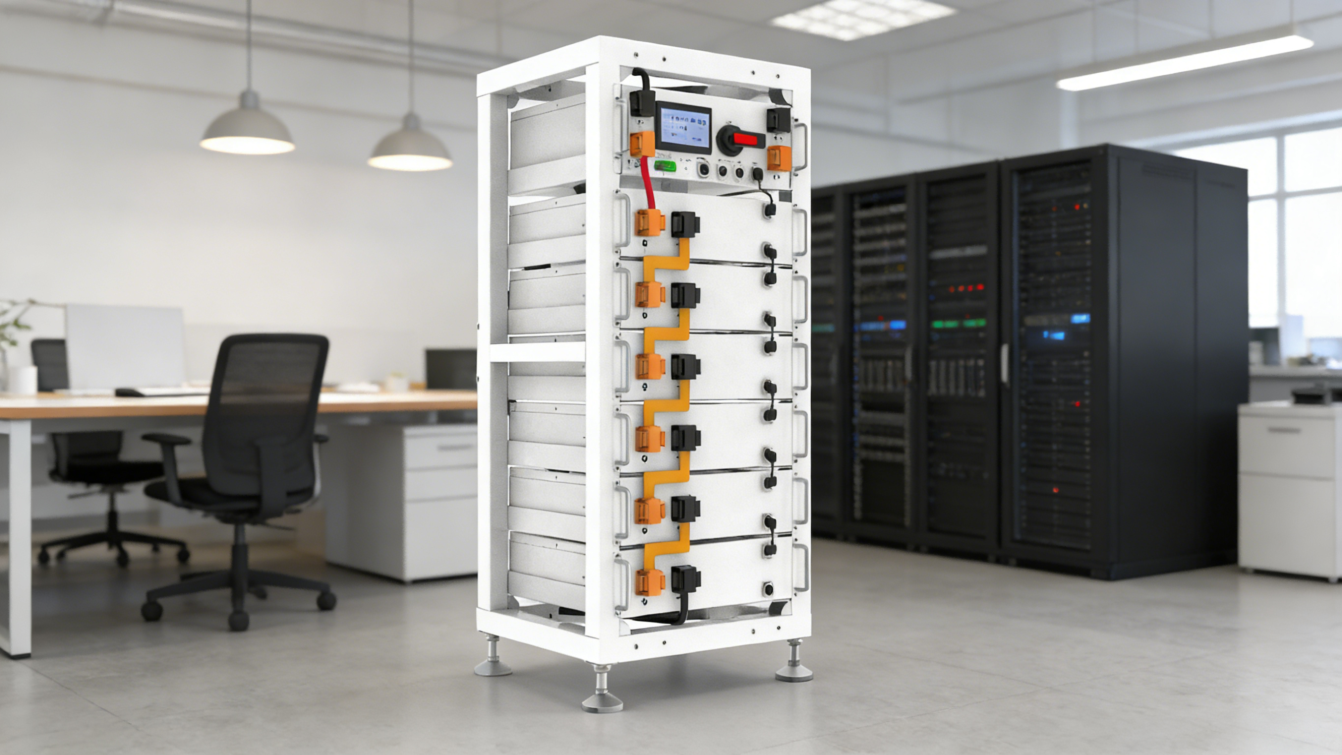 Microgrid & Off-Grid Projects