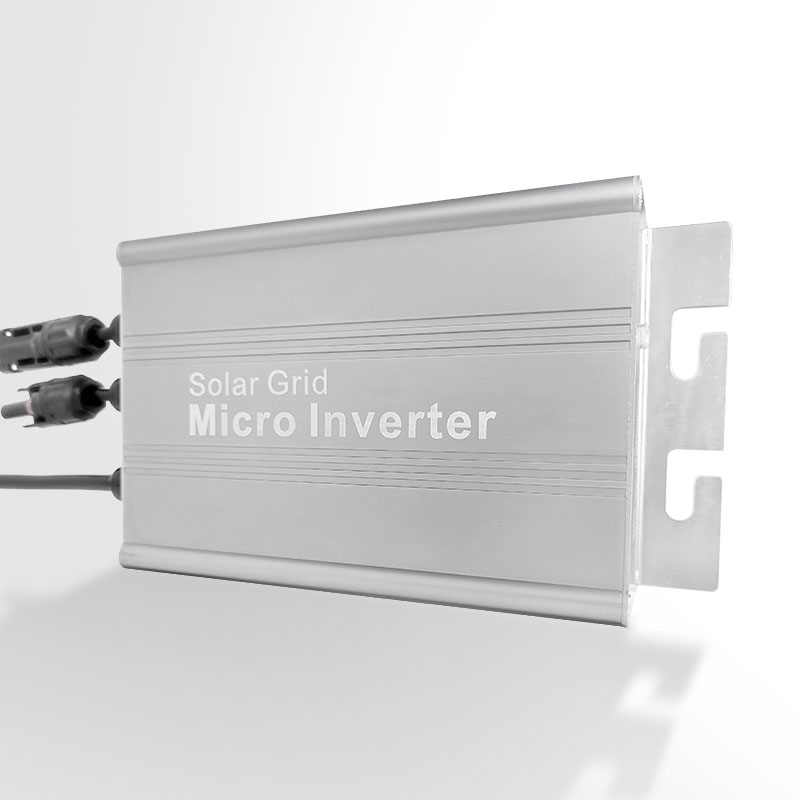 Cheap and High Quality 120W 150W 180W 260W 300W 350W 500W 600W 700W Micro Inverter for Home Use