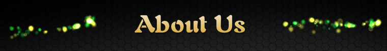 Divider Banner