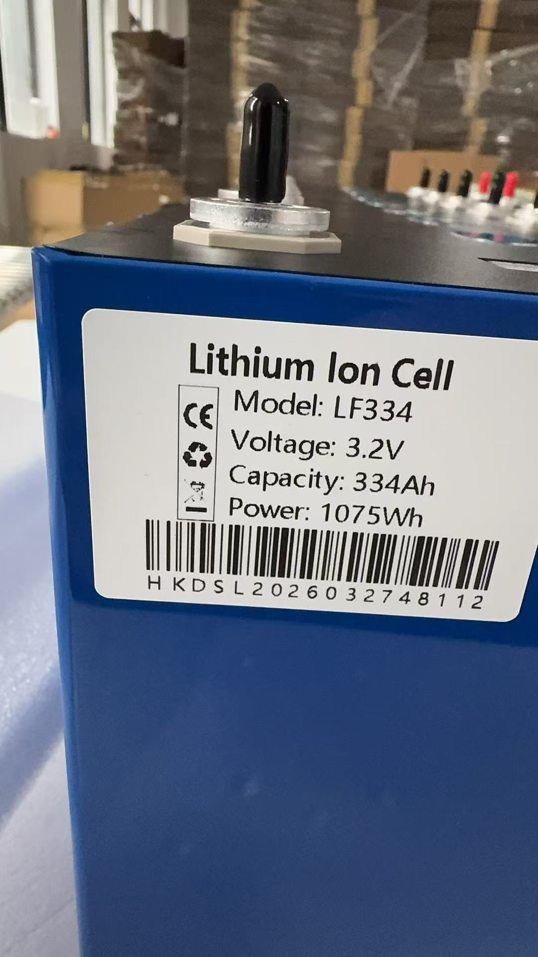 Battery Details 4