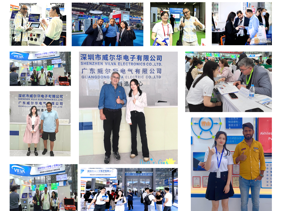 Exhibition Booth Display