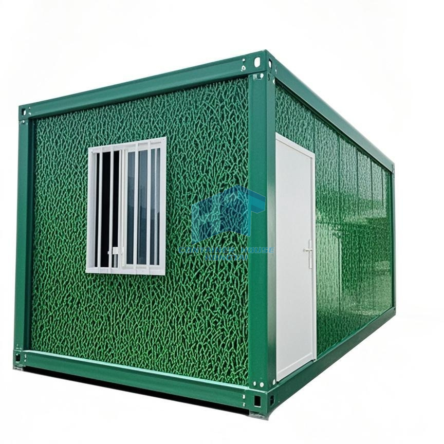 Solar carport structure 2