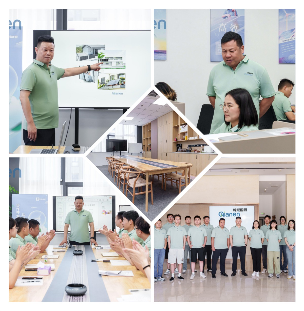 Company Overview