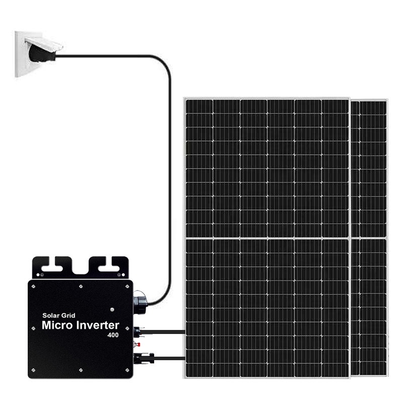 Solar Micro Inverter 3