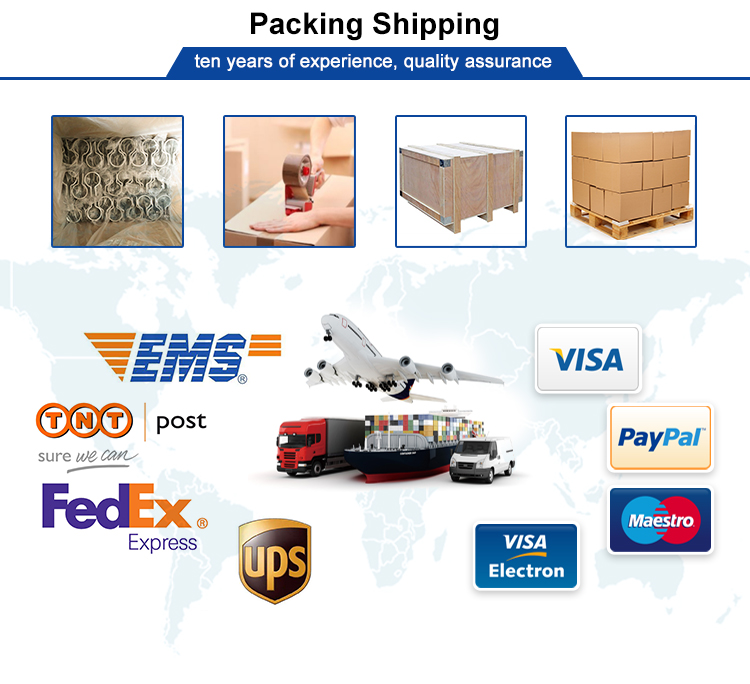 Packing Details