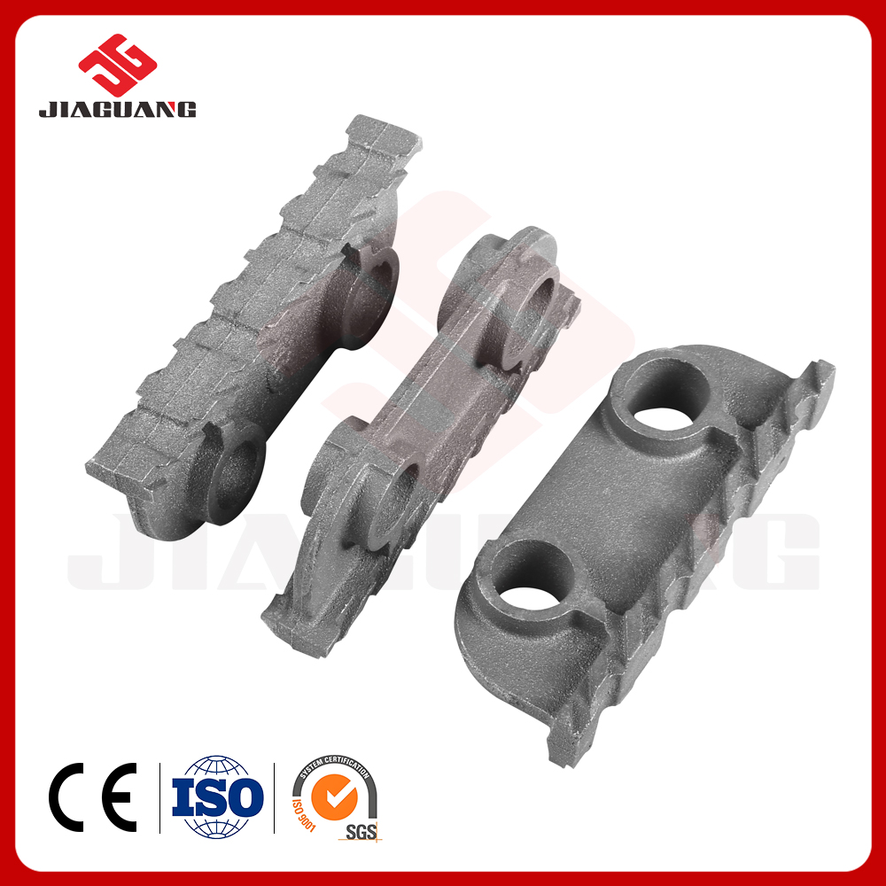 Grate Accessory Part 2