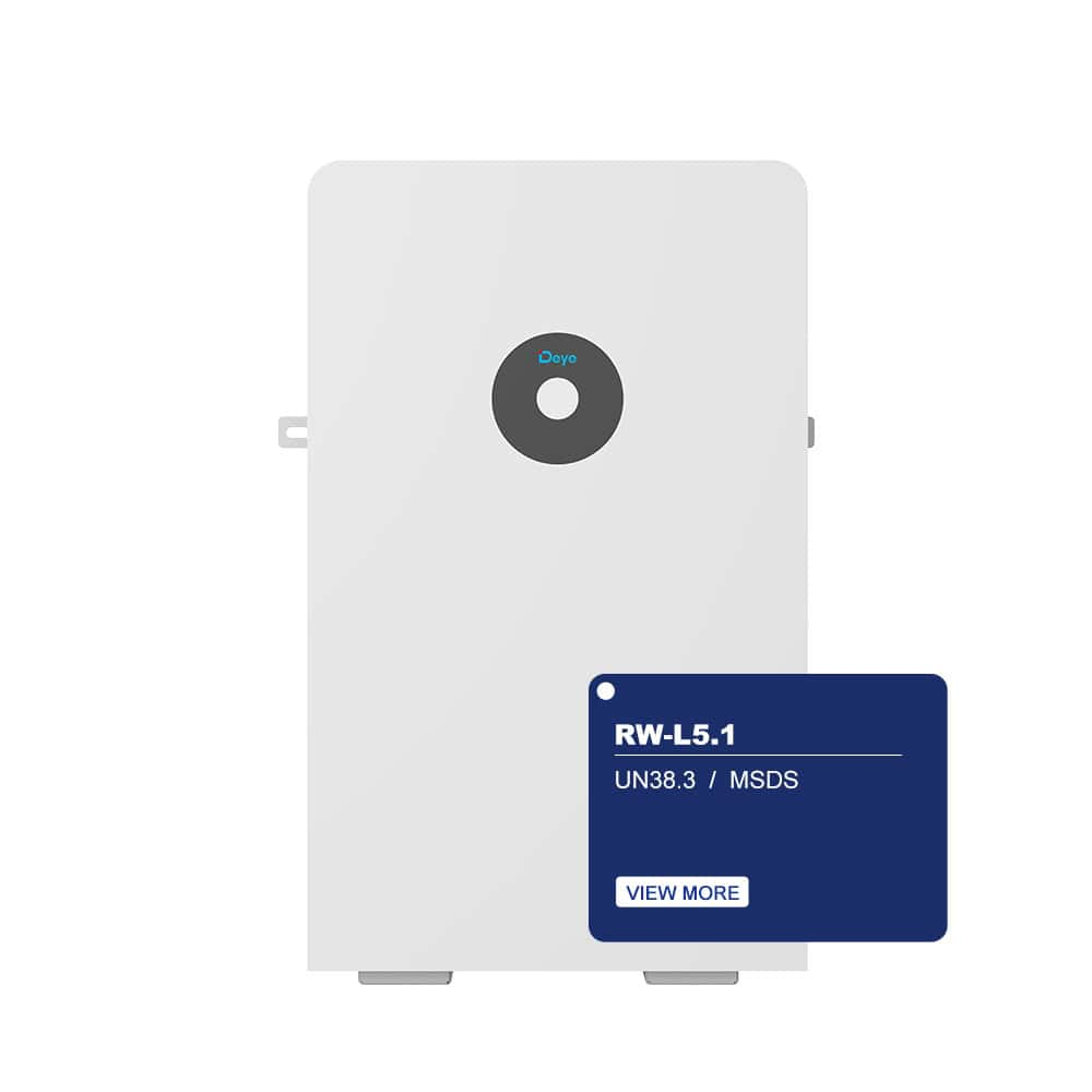 Deye RW-L5.1