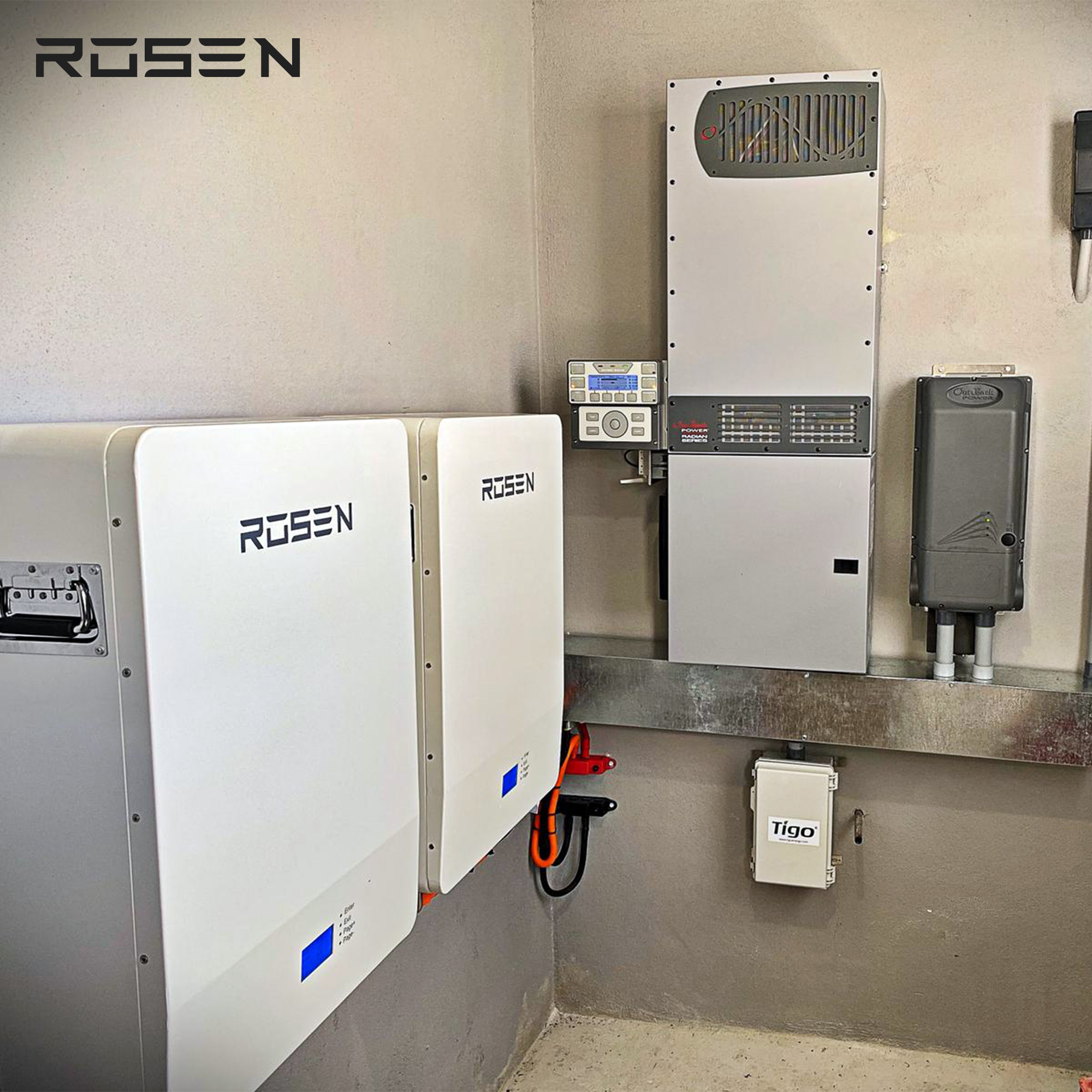 Most Popular Solar System Hybrid Off Grid 10kW 20kW 30kW Power Backup System for Industrial