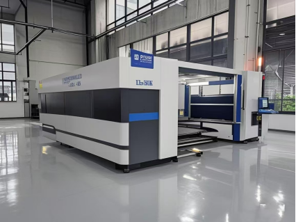 Stamping machinery and equipment