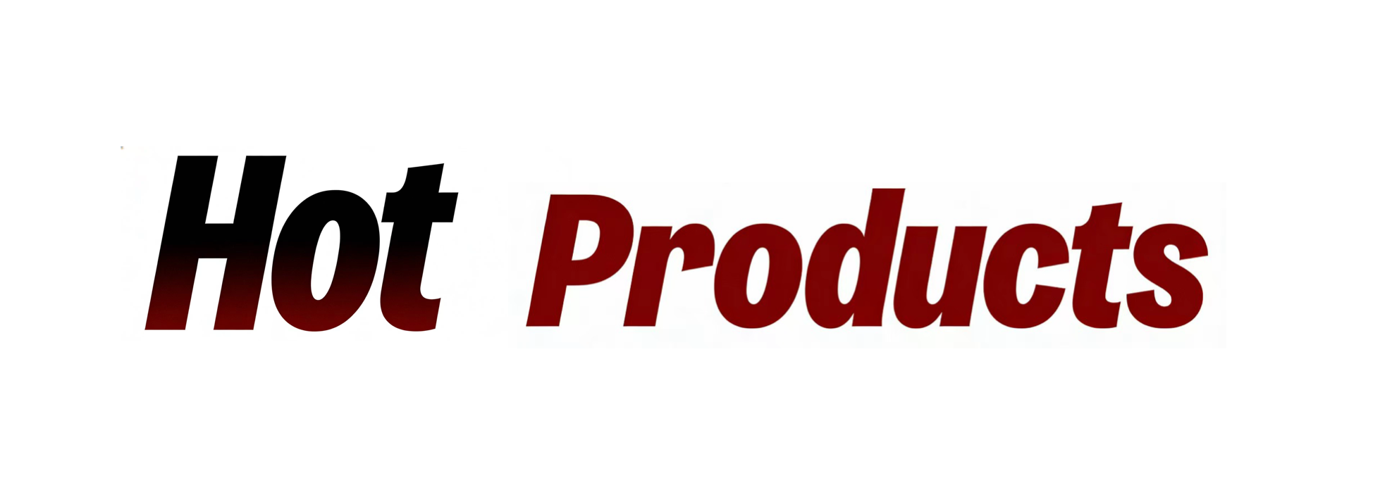 Product Showcase